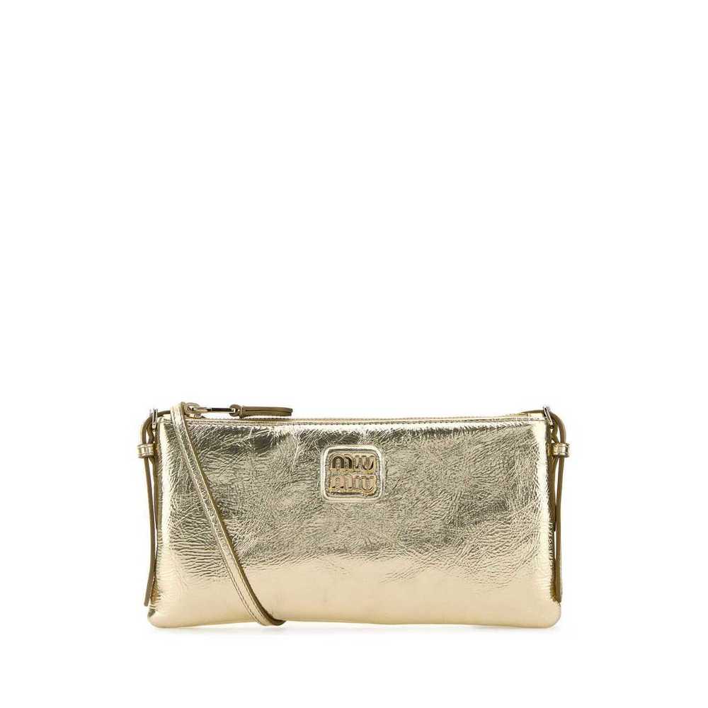 Miu Bag Business bags gb